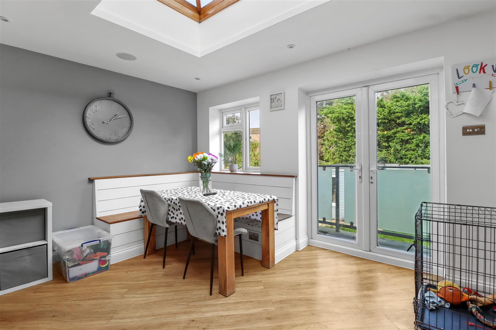 Green Walk, Hailsham Stevens and Carter